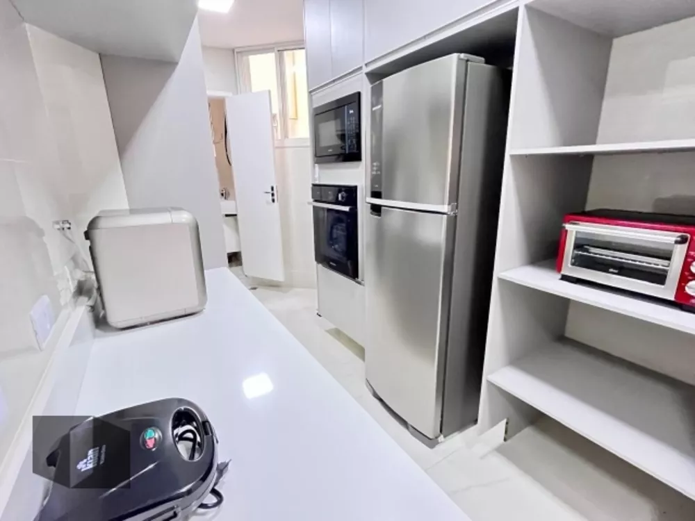 Apartamento, 3 quartos, 140 m² - Foto 16