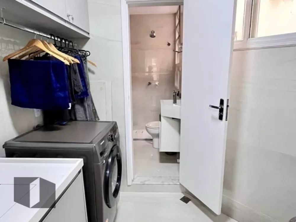 Apartamento, 3 quartos, 140 m² - Foto 33