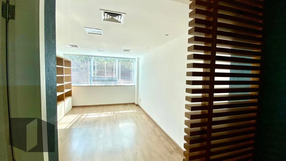 Sala-Conjunto, 27 m² - Foto 3