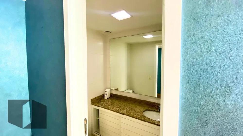 Sala-Conjunto, 27 m² - Foto 8