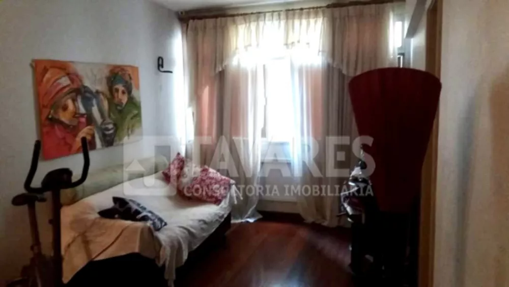Apartamento, 2 quartos, 83 m² - Foto 8
