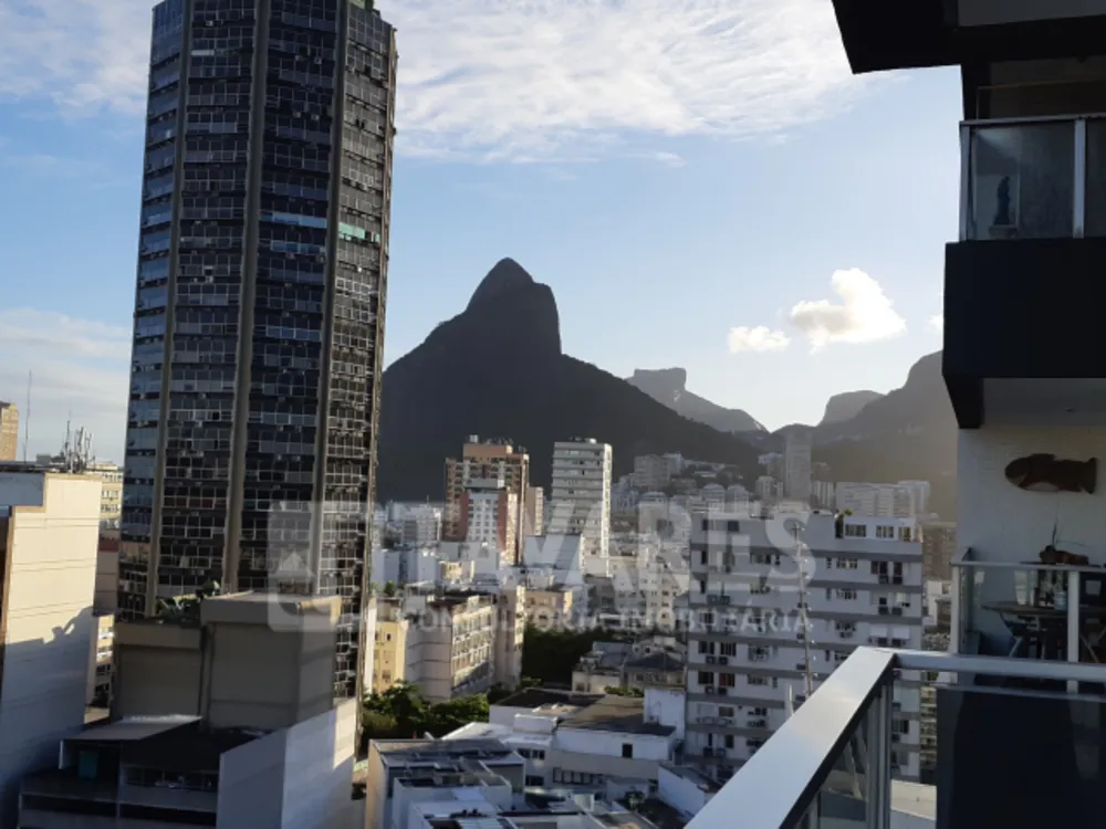 Apartamento, 2 quartos, 73 m² - Foto 22