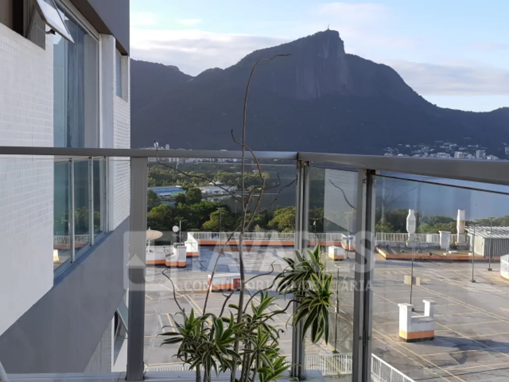 Apartamento, 2 quartos, 73 m² - Foto 8