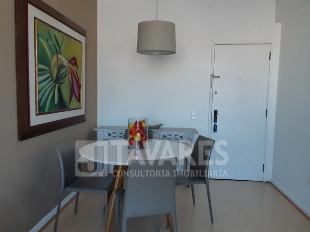 Apartamento, 2 quartos, 73 m² - Foto 5