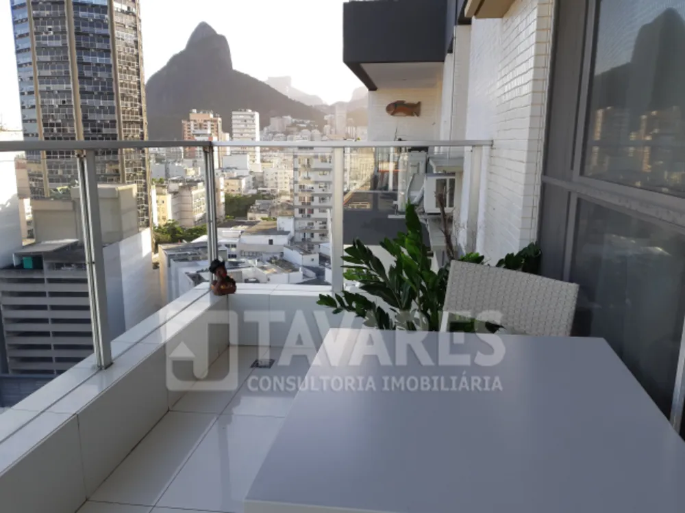 Apartamento, 2 quartos, 73 m² - Foto 6
