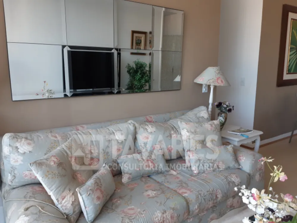 Apartamento, 2 quartos, 73 m² - Foto 4