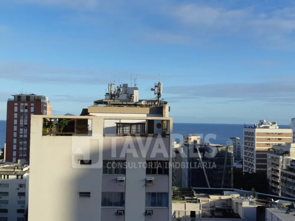 Apartamento, 2 quartos, 73 m² - Foto 9