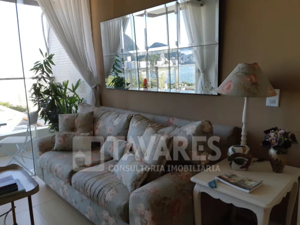 Apartamento, 2 quartos, 73 m² - Foto 2