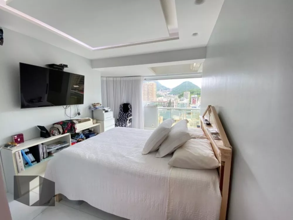 Cobertura, 3 quartos, 148 m² - Foto 9