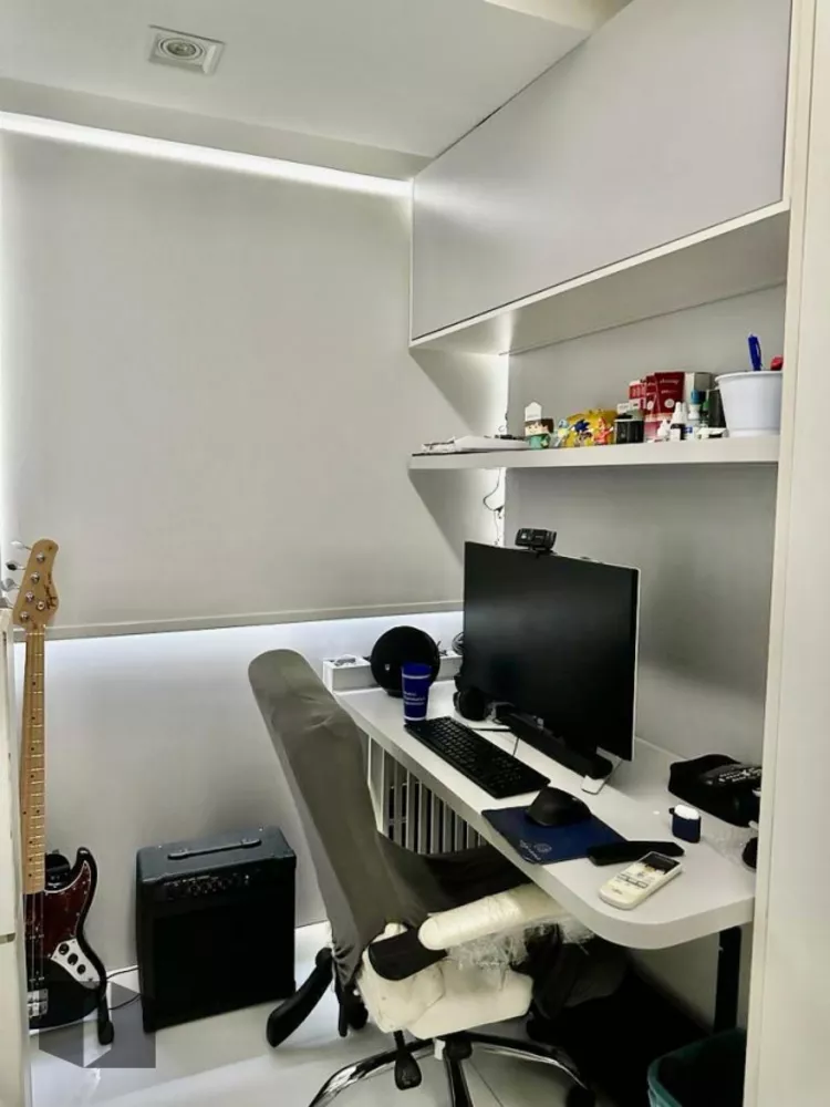 Cobertura, 3 quartos, 148 m² - Foto 17