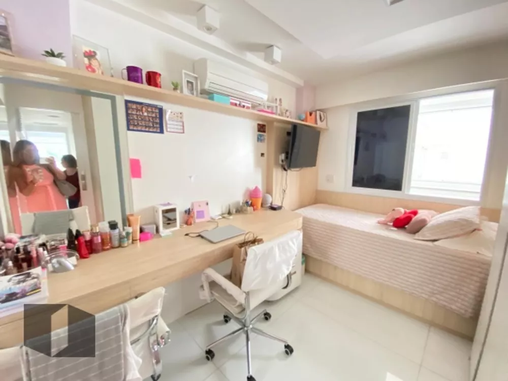 Cobertura, 3 quartos, 148 m² - Foto 10