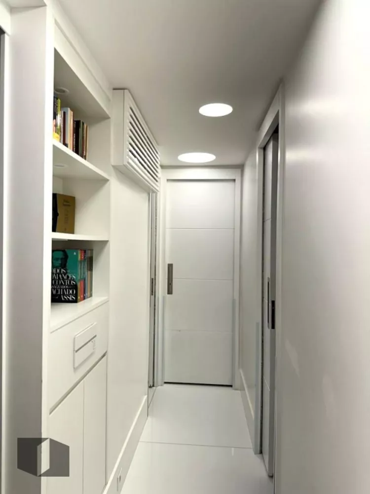 Cobertura, 3 quartos, 148 m² - Foto 18