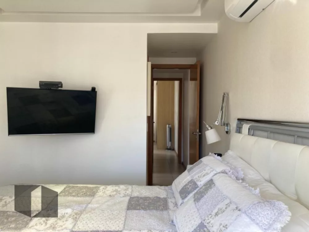 Apartamento, 3 quartos, 108 m² - Foto 31
