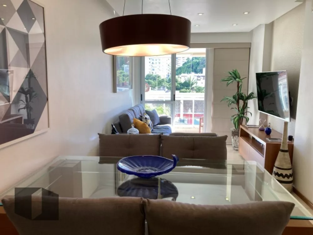 Apartamento à venda com 3 quartos, 108m² - Foto 5