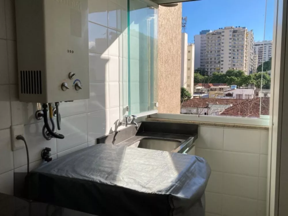 Apartamento, 3 quartos, 108 m² - Foto 34