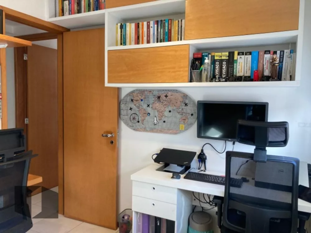 Apartamento, 3 quartos, 108 m² - Foto 29