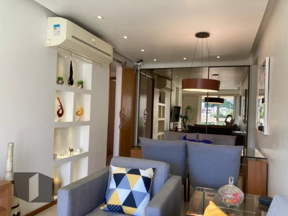Apartamento, 3 quartos, 108 m² - Foto 42