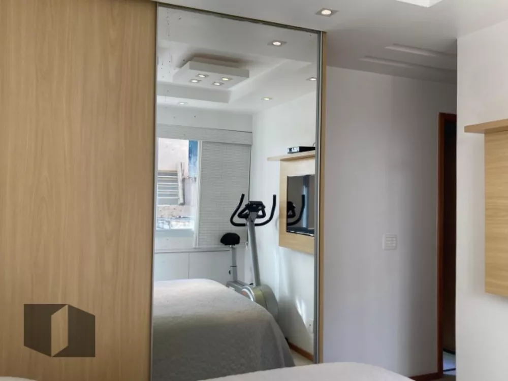 Apartamento, 3 quartos, 108 m² - Foto 10