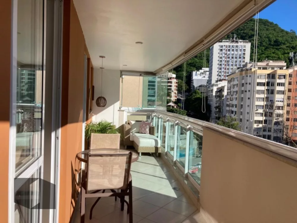 Apartamento, 3 quartos, 108 m² - Foto 61