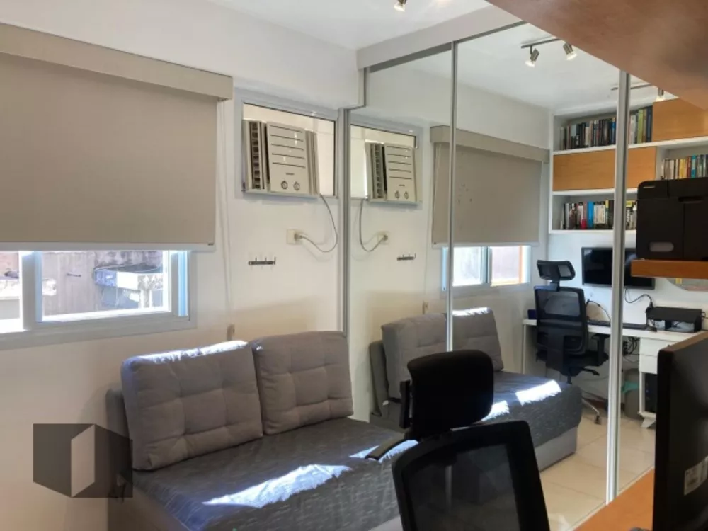 Apartamento, 3 quartos, 108 m² - Foto 11