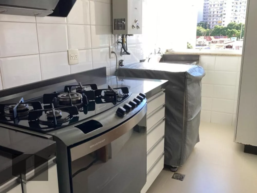 Apartamento, 3 quartos, 108 m² - Foto 45