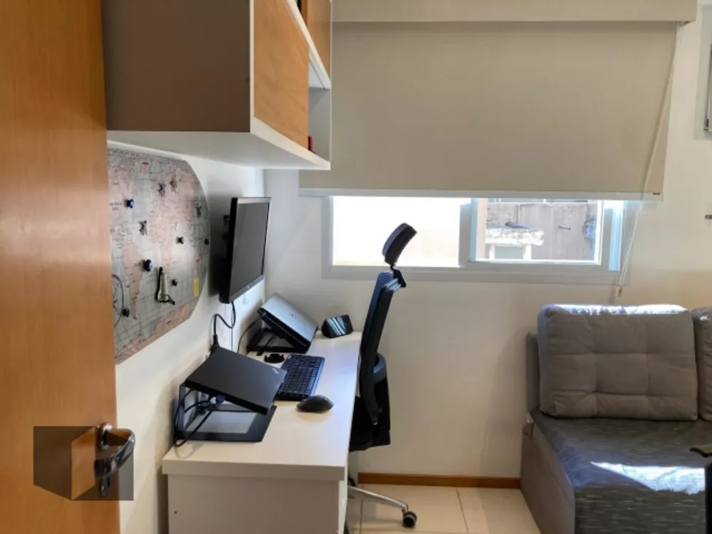 Apartamento, 3 quartos, 108 m² - Foto 36