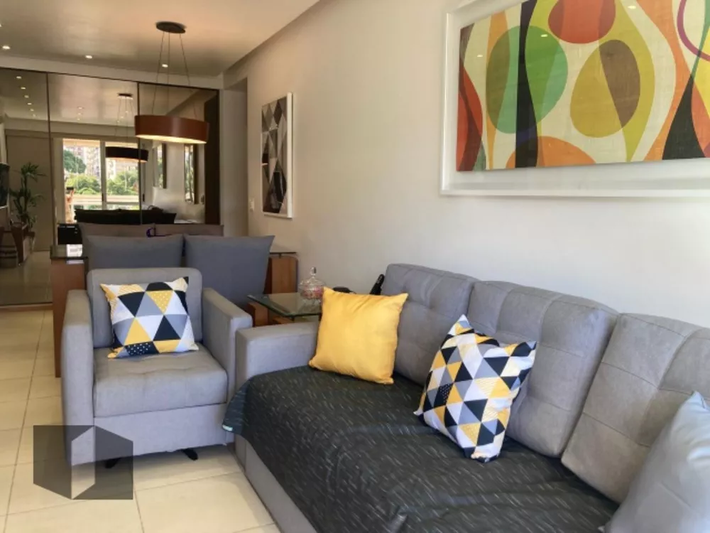 Apartamento, 3 quartos, 108 m² - Foto 59