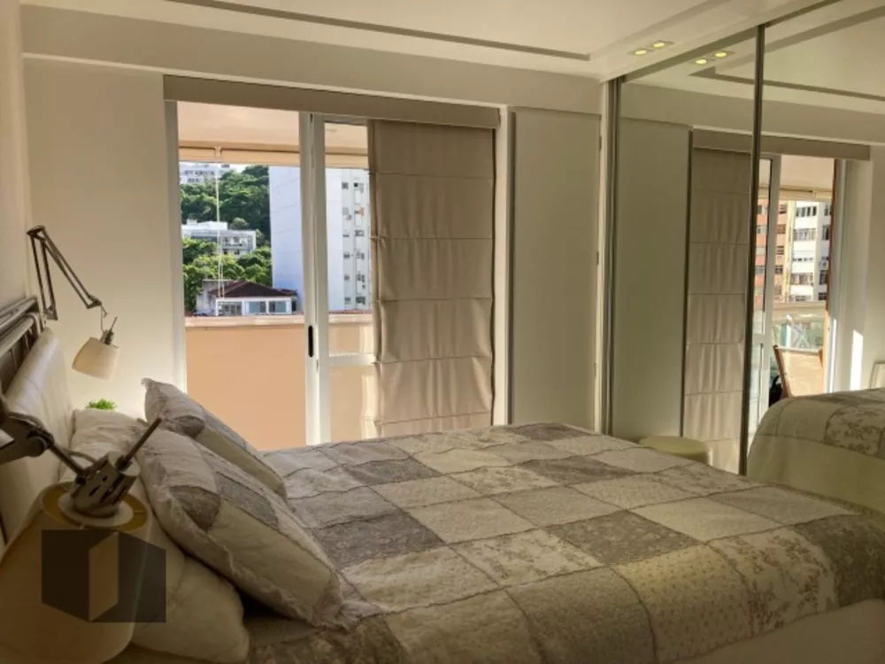 Apartamento, 3 quartos, 108 m² - Foto 12
