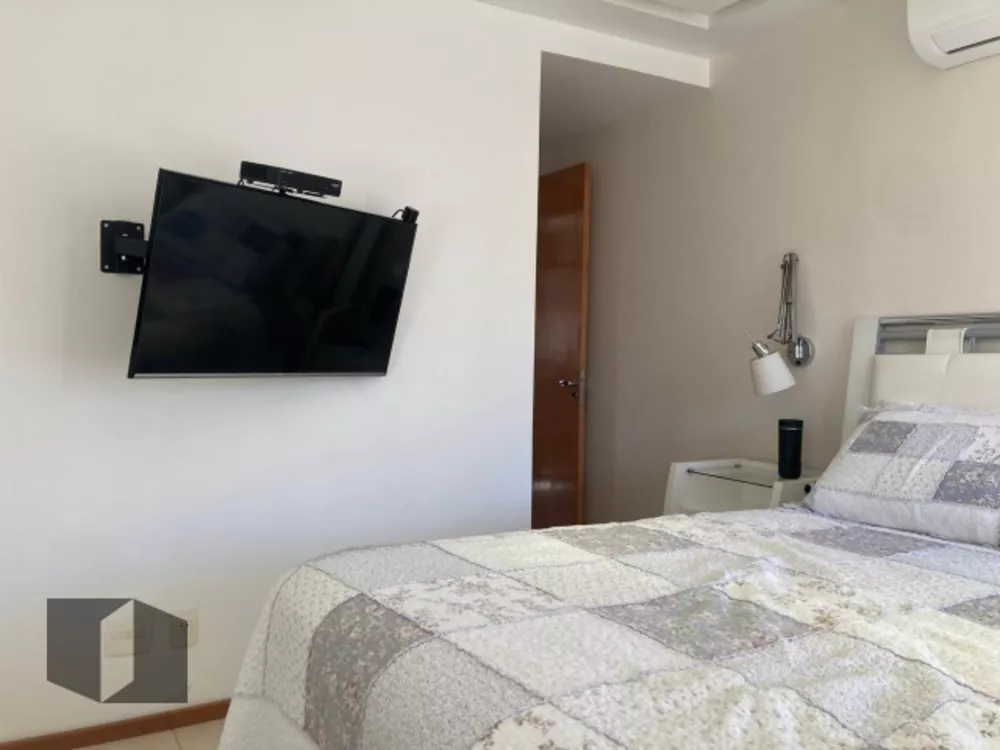 Apartamento à venda com 3 quartos, 108m² - Foto 15