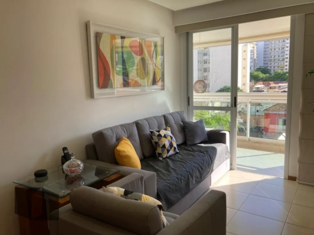 Apartamento à venda com 3 quartos, 108m² - Foto 9