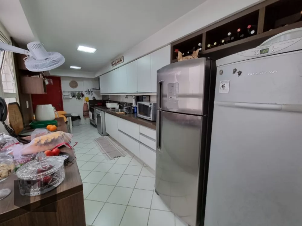 Apartamento, 4 quartos, 256 m² - Foto 41