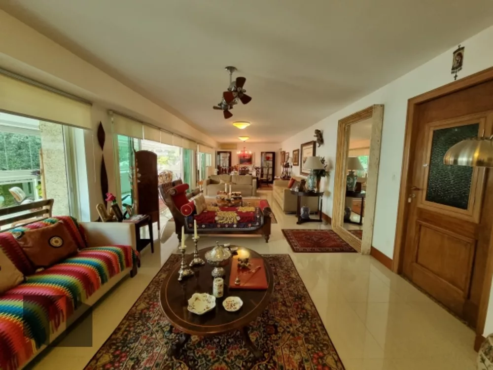 Apartamento, 4 quartos, 256 m² - Foto 46