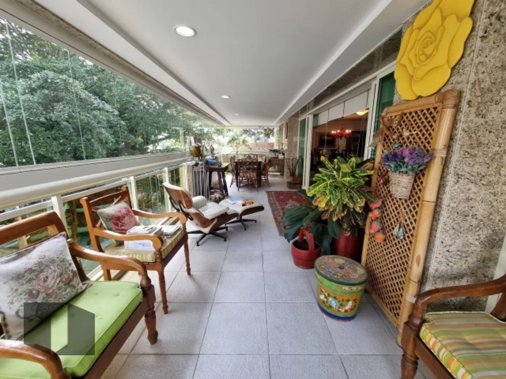Apartamento, 4 quartos, 256 m² - Foto 42