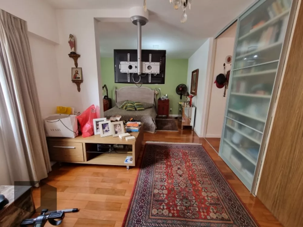 Apartamento, 4 quartos, 256 m² - Foto 13