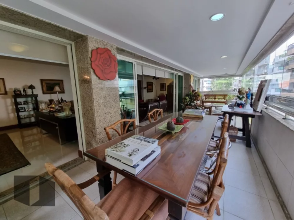Apartamento, 4 quartos, 256 m² - Foto 53
