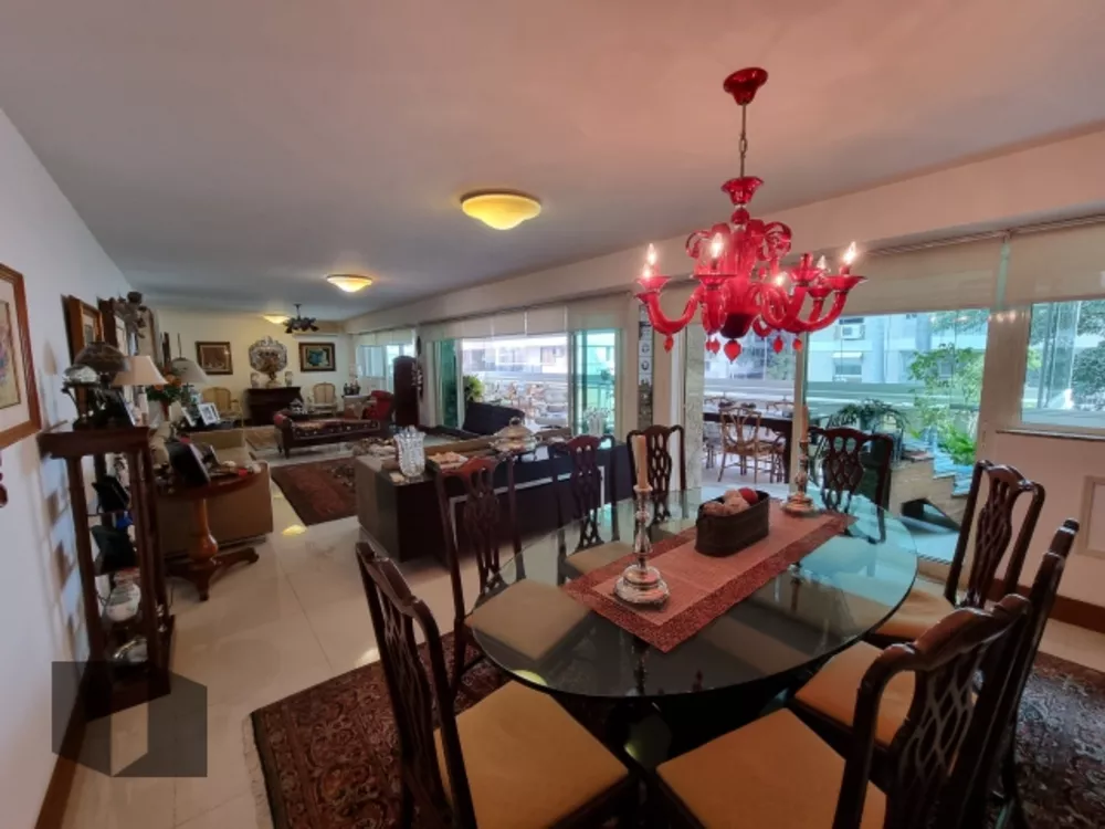 Apartamento, 4 quartos, 256 m² - Foto 17