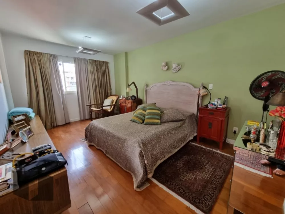 Apartamento, 4 quartos, 256 m² - Foto 59