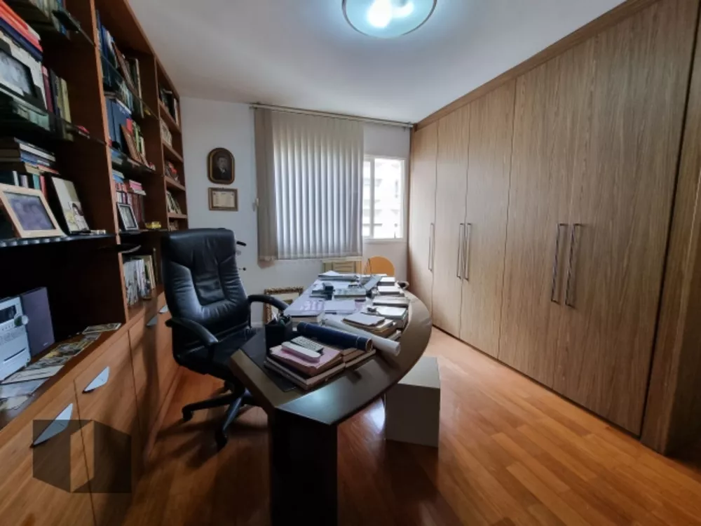 Apartamento, 4 quartos, 256 m² - Foto 25