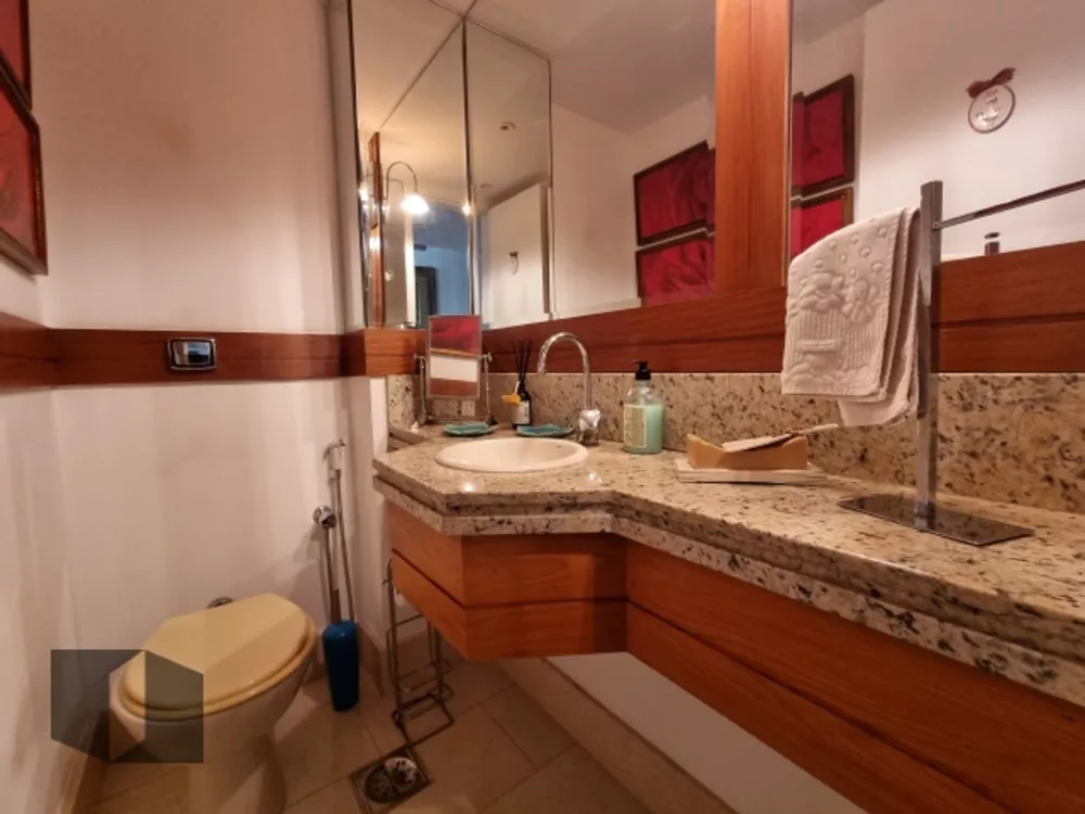 Apartamento, 4 quartos, 256 m² - Foto 48