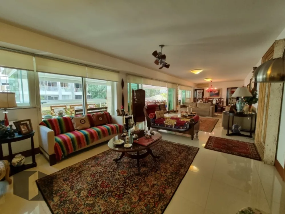 Apartamento, 4 quartos, 256 m² - Foto 62