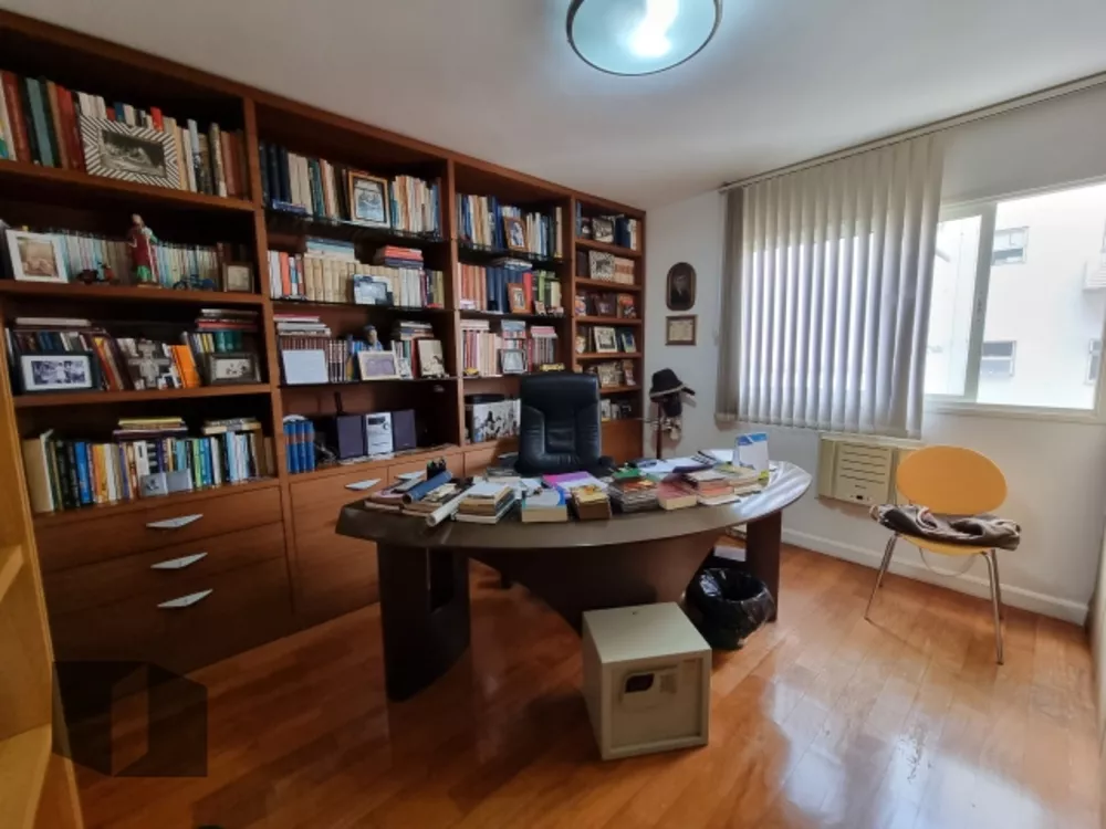Apartamento, 4 quartos, 256 m² - Foto 45