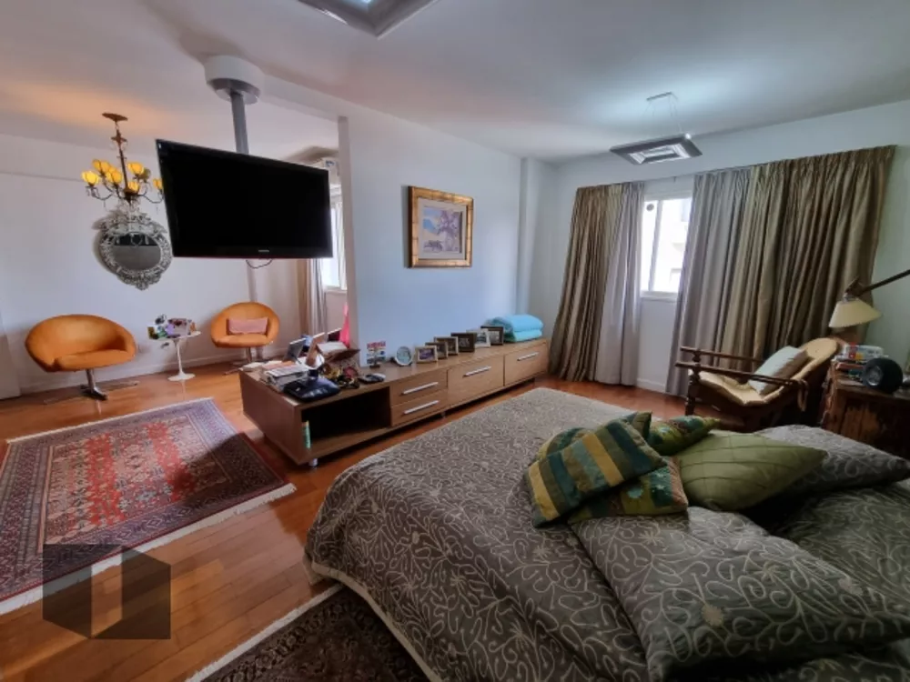 Apartamento, 4 quartos, 256 m² - Foto 23