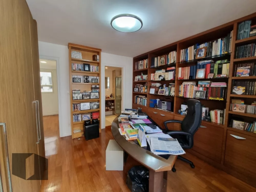 Apartamento, 4 quartos, 256 m² - Foto 32
