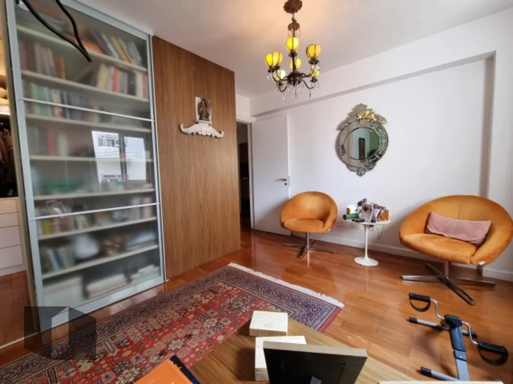 Apartamento, 4 quartos, 256 m² - Foto 24