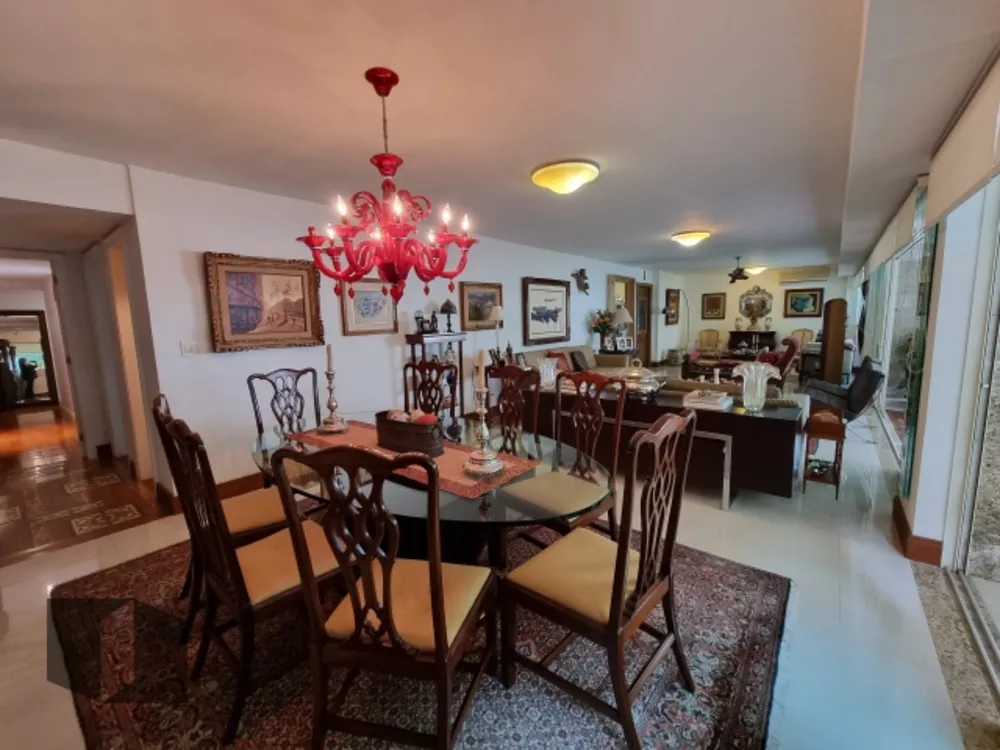 Apartamento, 4 quartos, 256 m² - Foto 55