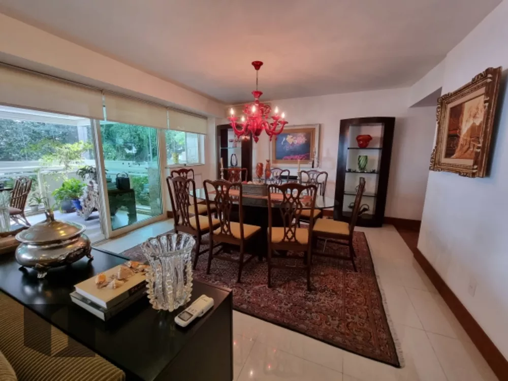 Apartamento, 4 quartos, 256 m² - Foto 29