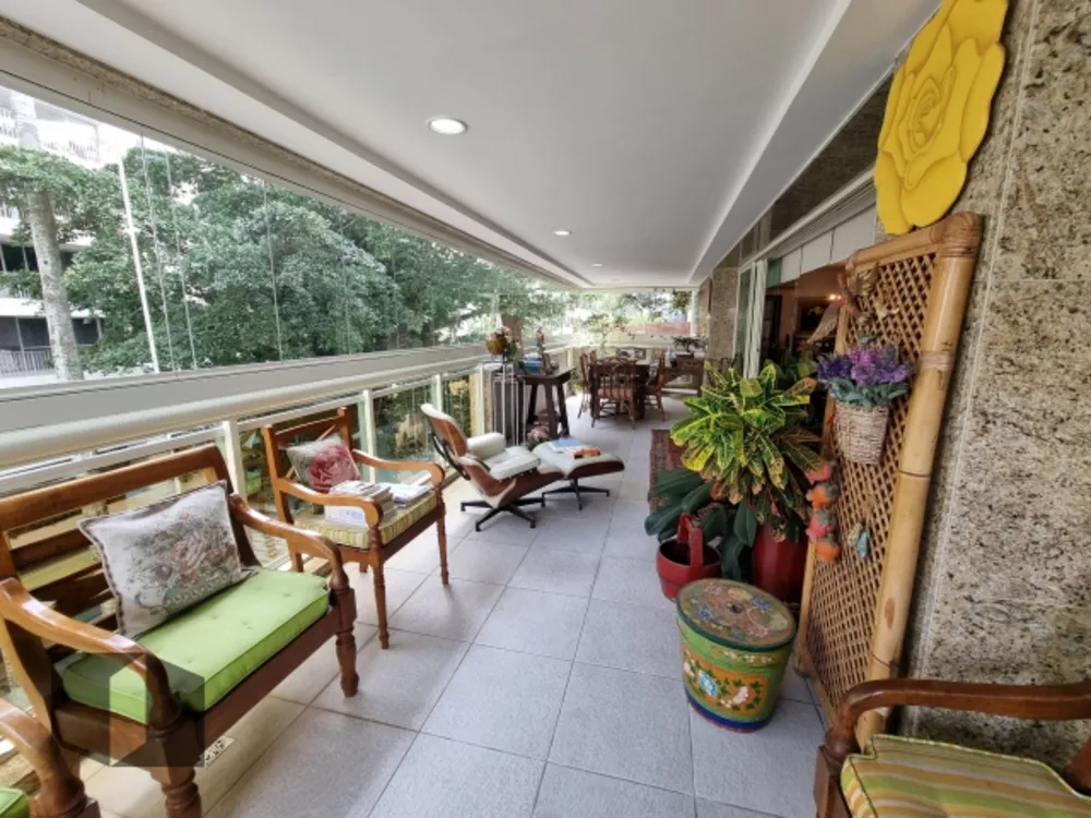 Apartamento, 4 quartos, 256 m² - Foto 49