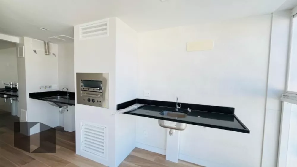 Apartamento à venda com 4 quartos, 139m² - Foto 3