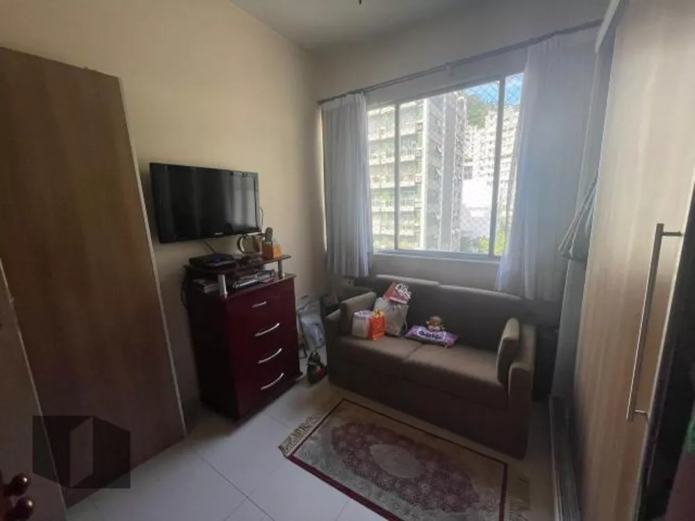 Apartamento à venda com 3 quartos, 76m² - Foto 5