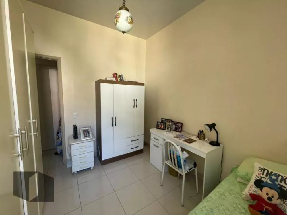 Apartamento à venda com 3 quartos, 76m² - Foto 8